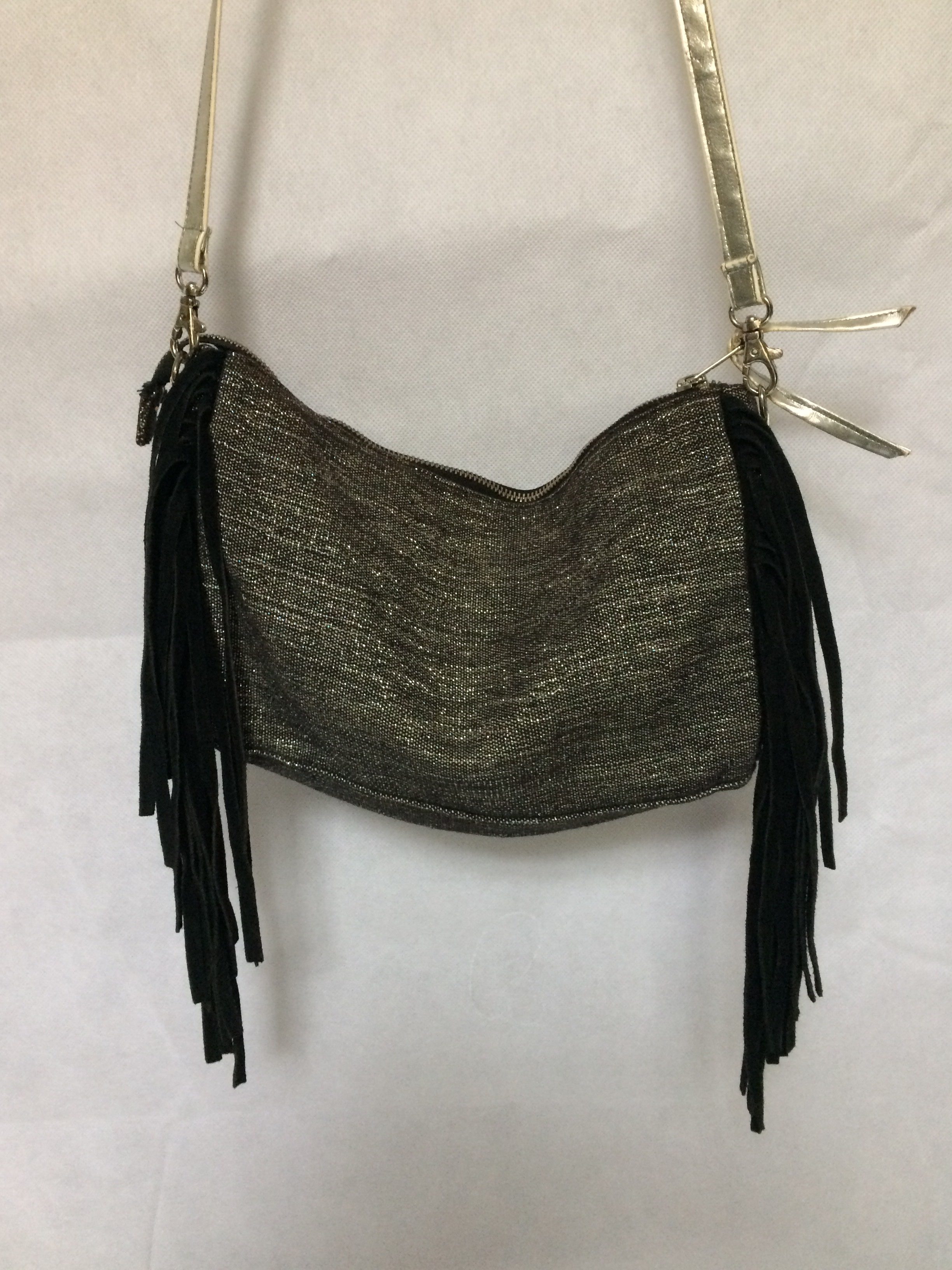 Pochette à Monnaie Essentiel Antwerp Plomb Souris - Neuf Avec étiquette, Dimensions 6.63x4.29x3.12", Fermeture Zip