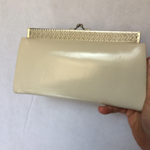 pochette sac vintage années 60 occasion