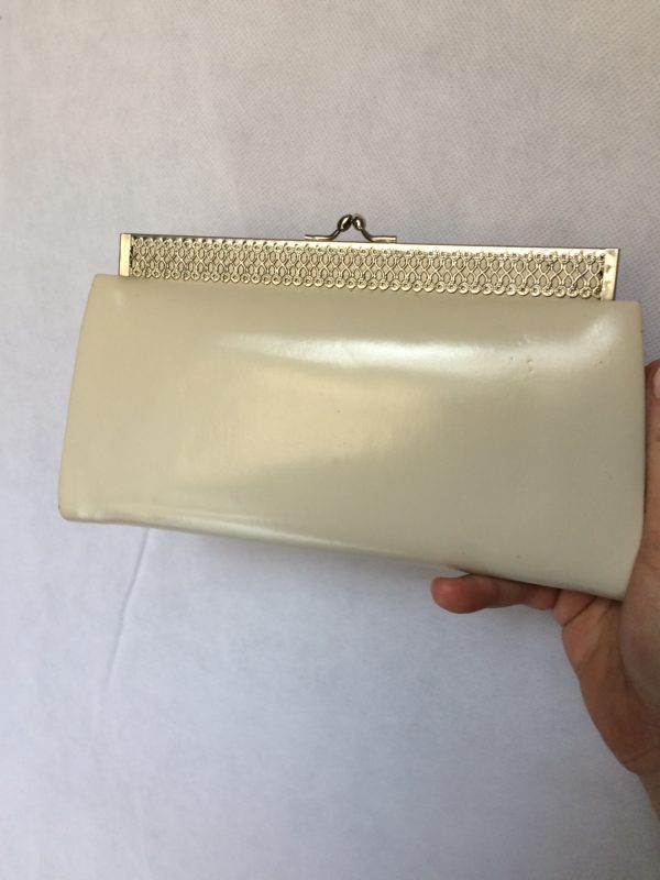 pochette sac vintage années 60 occasion