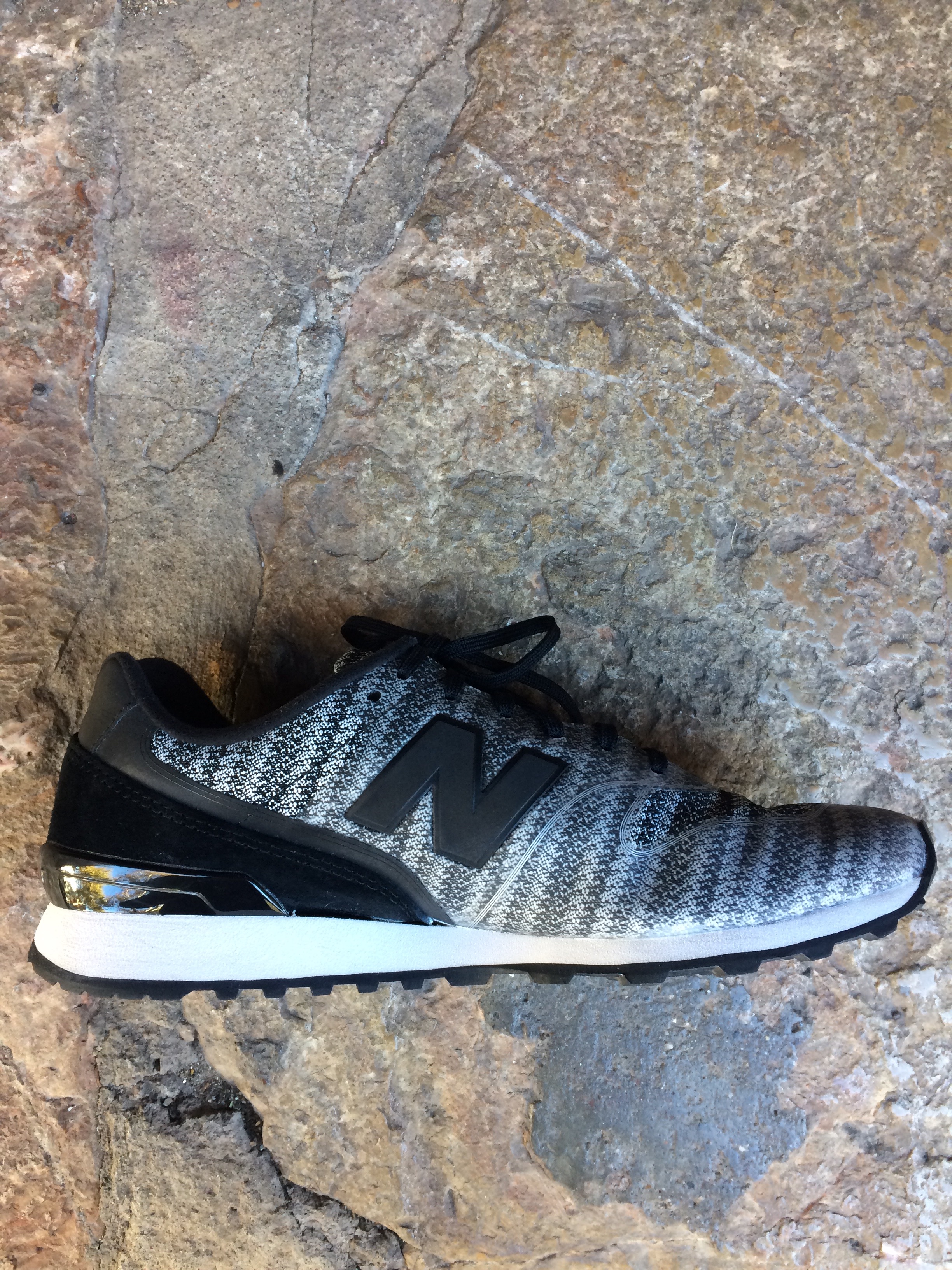 Baskets New Balance d occasion